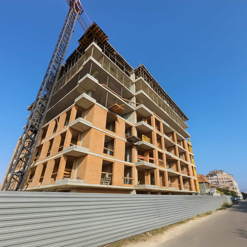 In vendita  1 camera da letto Sofia , Liulin 9 , 60 mq | 53771937 - Immagine [5]