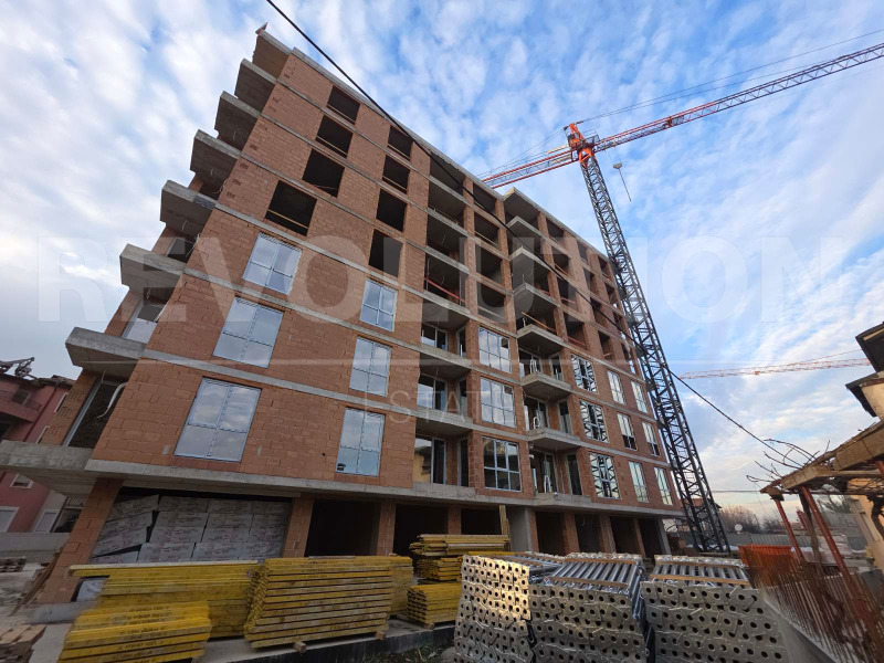 Продава 2-СТАЕН, гр. София, Люлин 9, снимка 8 - Апартаменти - 51848901