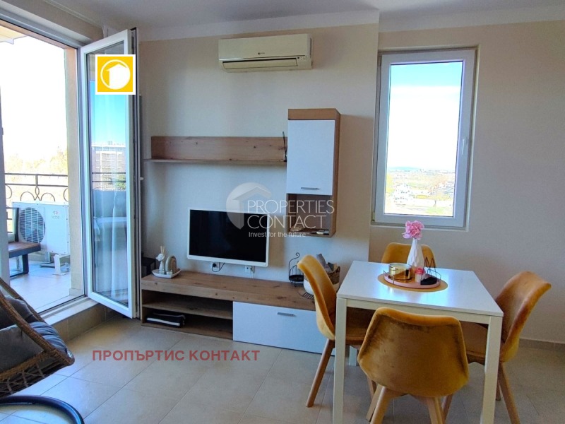 Продава  2-стаен област Бургас , гр. Поморие , 62 кв.м | 87920085 - изображение [4]