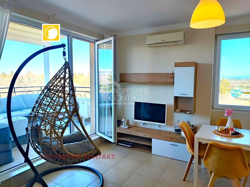 Продава  2-стаен област Бургас , гр. Поморие , 62 кв.м | 87920085 - изображение [5]