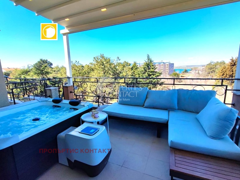 Продава  2-стаен област Бургас , гр. Поморие , 62 кв.м | 87920085 - изображение [14]