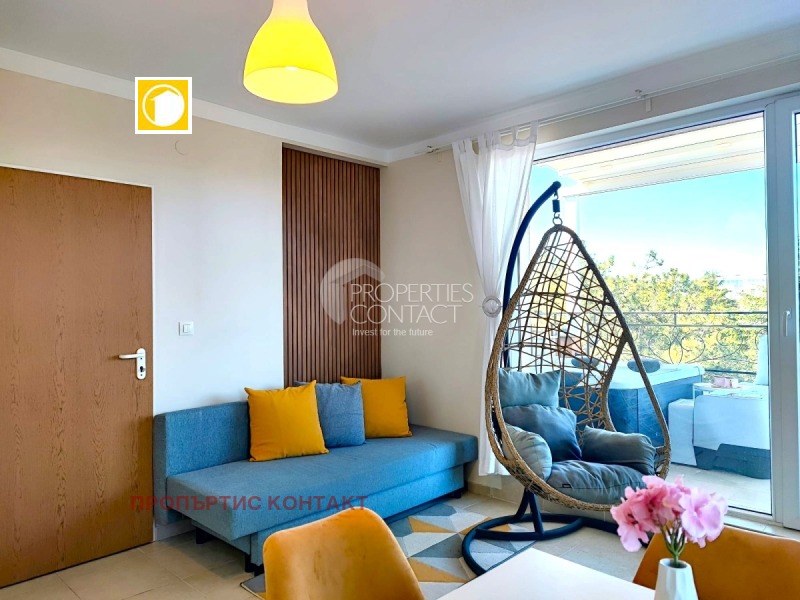 Продава  2-стаен област Бургас , гр. Поморие , 62 кв.м | 87920085 - изображение [7]