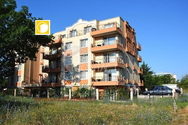 Продава  2-стаен област Бургас , гр. Поморие , 62 кв.м | 87920085