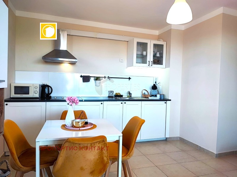 Продава  2-стаен област Бургас , гр. Поморие , 62 кв.м | 87920085 - изображение [6]
