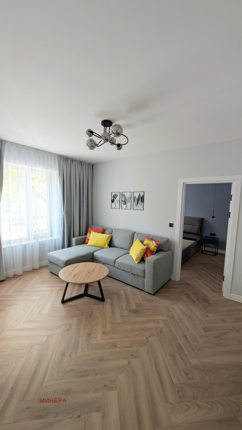À vendre  1 chambre Sofia , Slaviya , 50 m² | 46050025