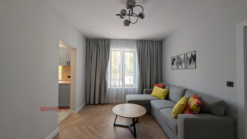 À vendre  1 chambre Sofia , Slaviya , 50 m² | 46050025 - image [2]