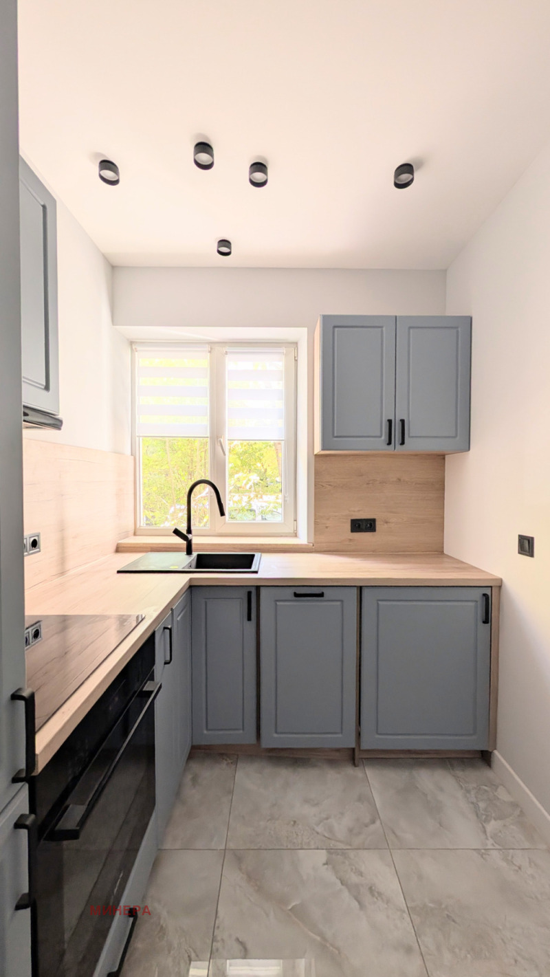 À vendre  1 chambre Sofia , Slaviya , 50 m² | 46050025 - image [3]