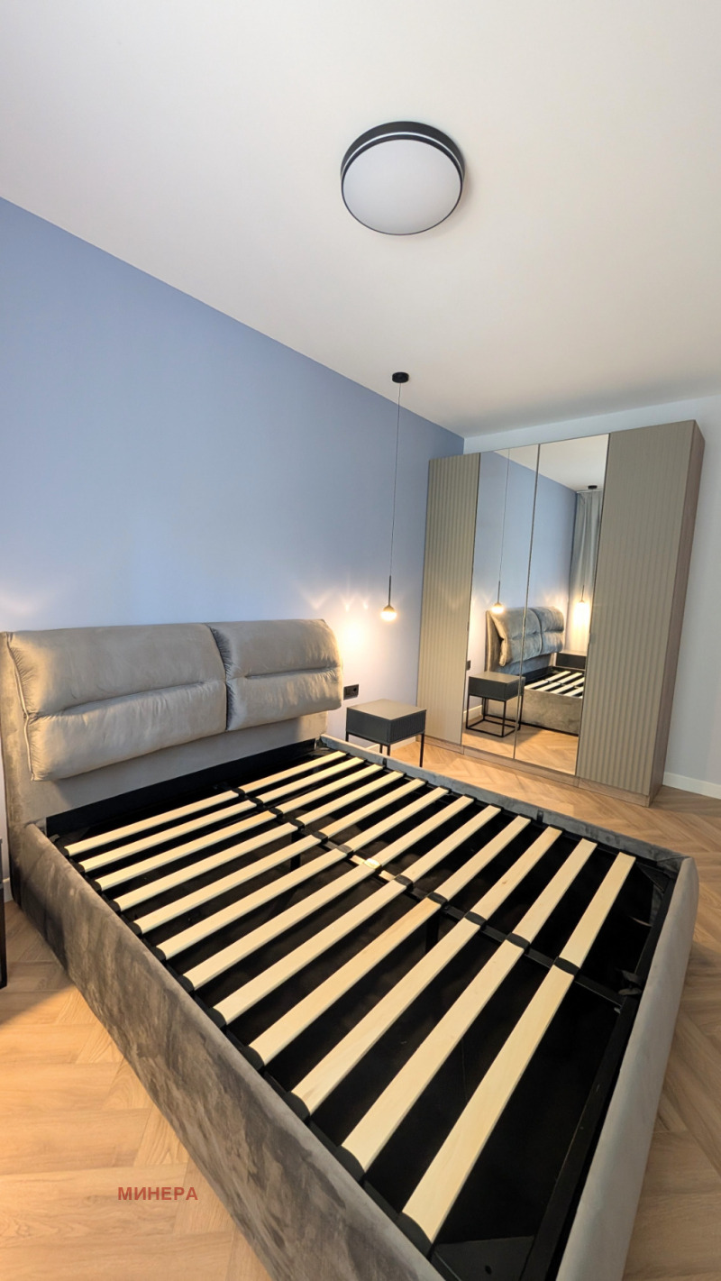 À vendre  1 chambre Sofia , Slaviya , 50 m² | 46050025 - image [7]