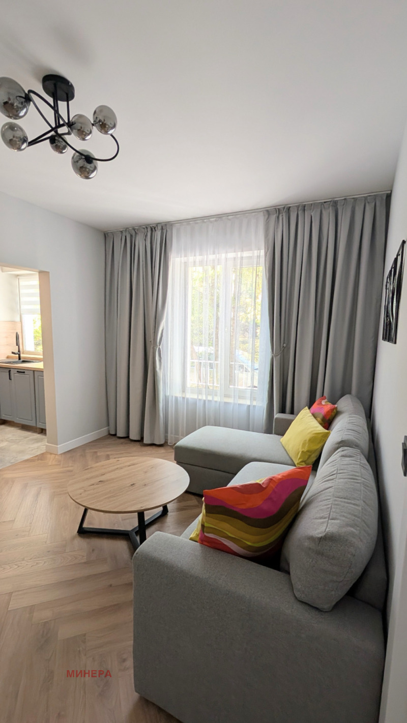 À vendre  1 chambre Sofia , Slaviya , 50 m² | 46050025 - image [8]