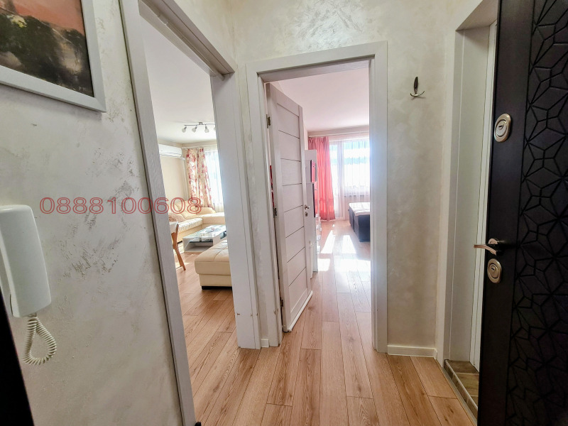 Продава 2-СТАЕН, гр. Варна, Бриз, снимка 7 - Апартаменти - 52869839