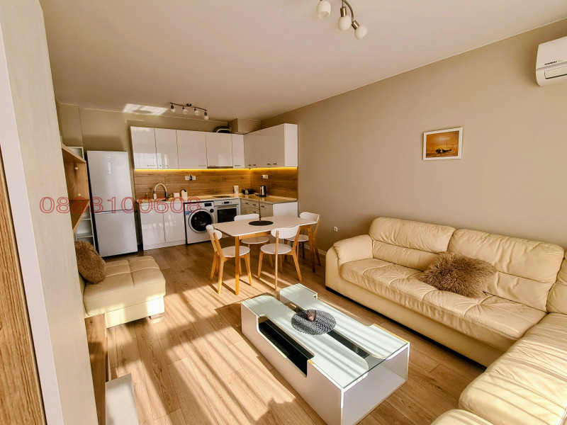 Продава 2-СТАЕН, гр. Варна, Бриз, снимка 4 - Апартаменти - 52869839