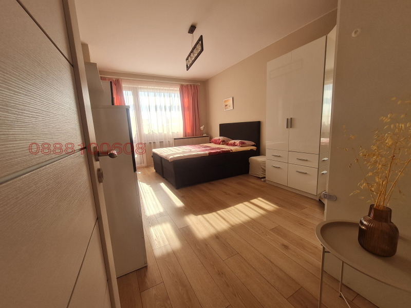 Продава 2-СТАЕН, гр. Варна, Бриз, снимка 8 - Апартаменти - 52869839