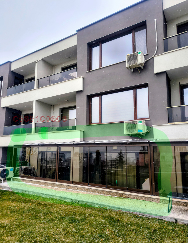 Продава 2-СТАЕН, гр. Варна, Бриз, снимка 12 - Апартаменти - 53147166