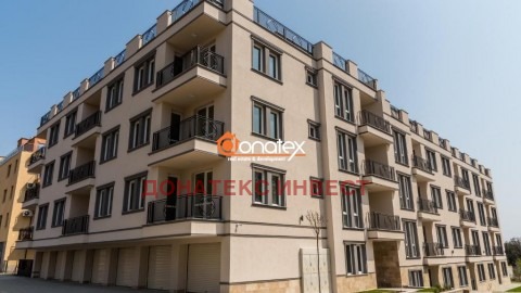Продава 2-СТАЕН, гр. Хисаря, област Пловдив, снимка 7 - Апартаменти - 53040625