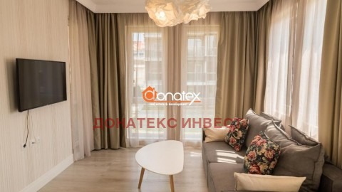 Продава 2-СТАЕН, гр. Хисаря, област Пловдив, снимка 2 - Апартаменти - 53040625