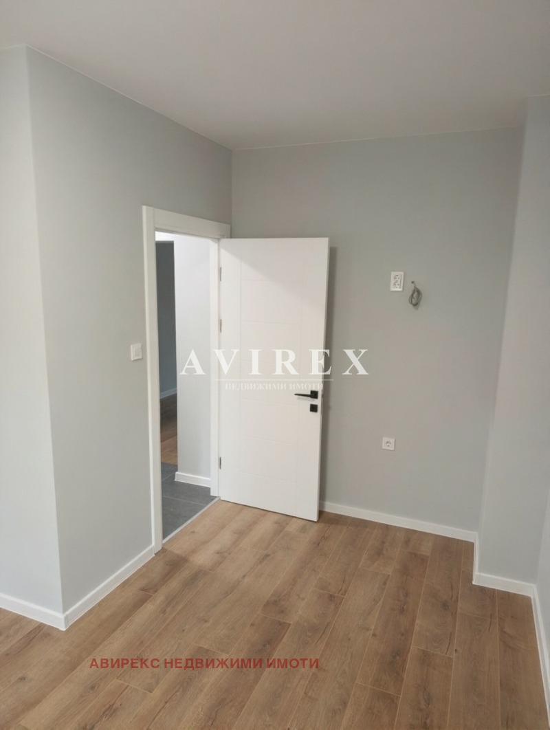 Продава 2-СТАЕН, гр. Пловдив, Гагарин, снимка 8 - Апартаменти - 53101477