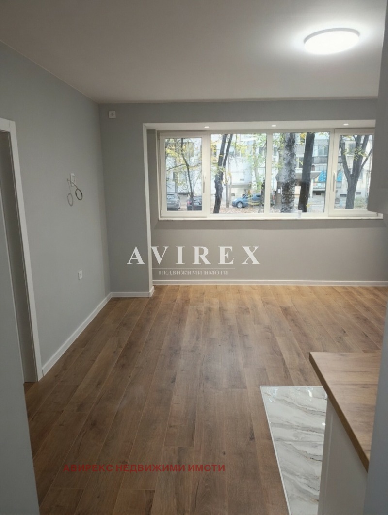 Продава 2-СТАЕН, гр. Пловдив, Гагарин, снимка 2 - Апартаменти - 53101477