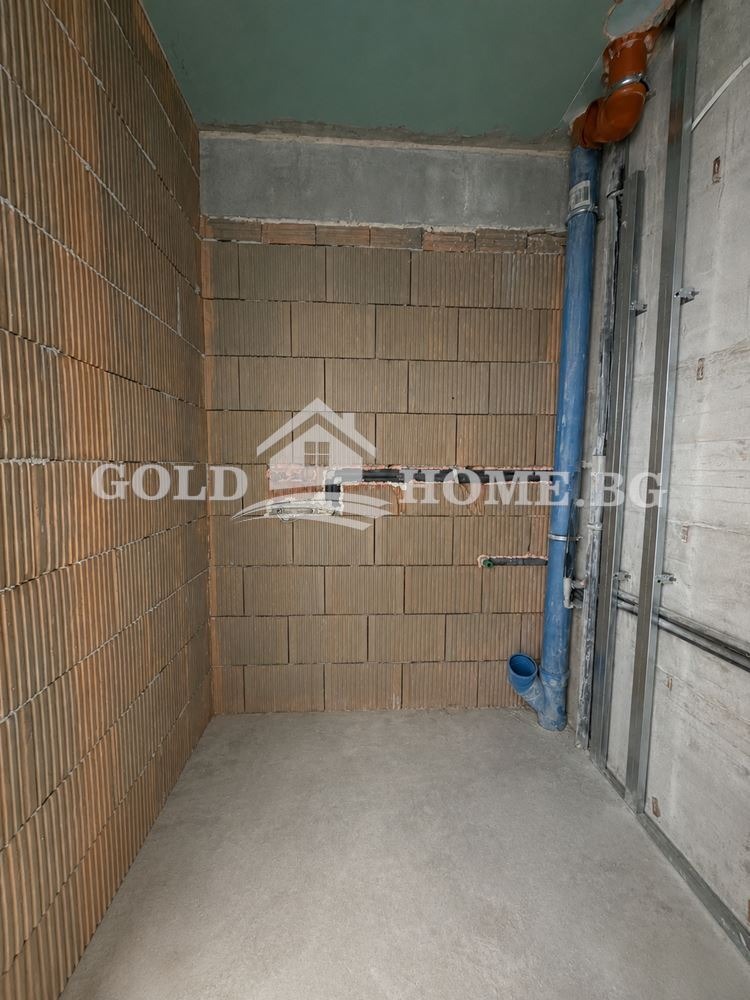 Продава 2-СТАЕН, гр. Пловдив, Кършияка, снимка 8 - Апартаменти - 55320683