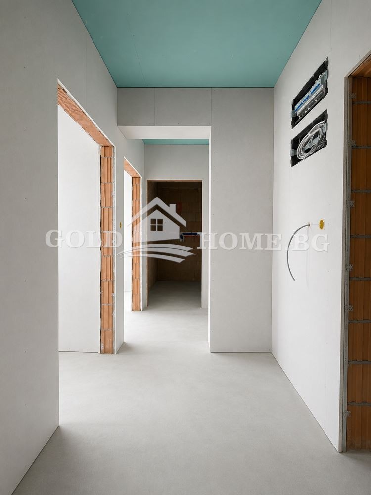 Продава 2-СТАЕН, гр. Пловдив, Кършияка, снимка 7 - Апартаменти - 55320683