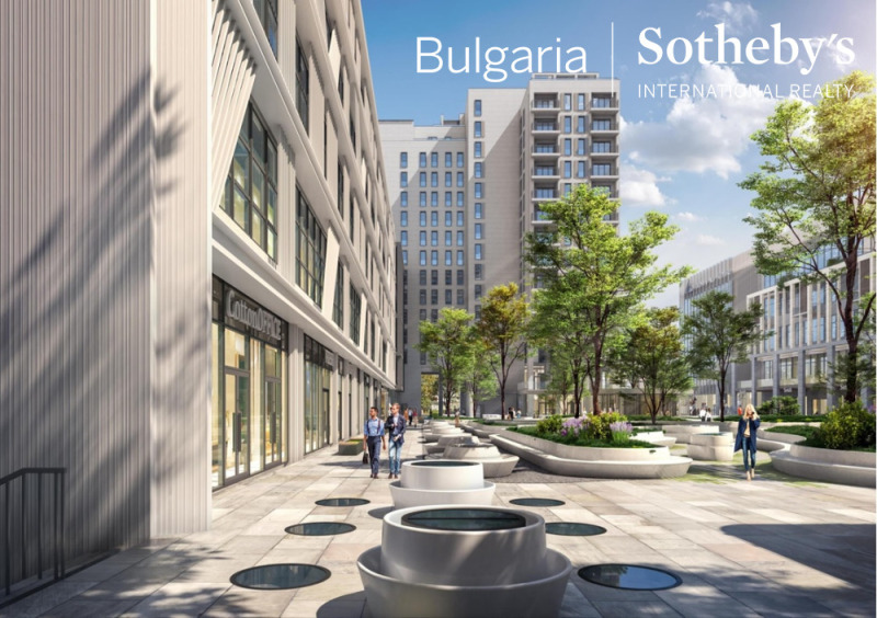 Продаја  2 спаваће собе Софија , Хладилника , 145 м2 | 27462607 - слика [7]