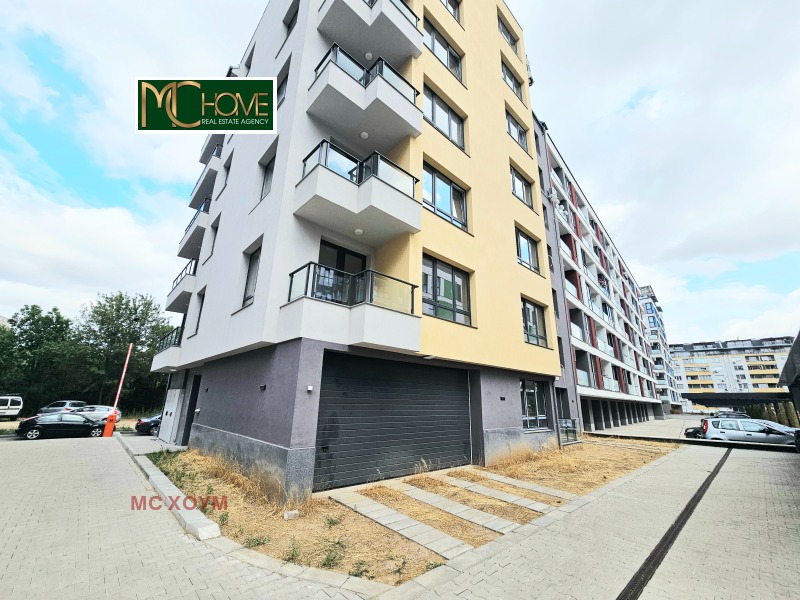 Eladó  2 hálószobás Sofia , Vrabnica 2 , 92 négyzetméter | 75424594 - kép [6]