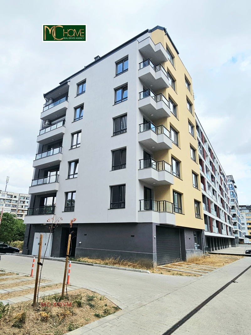 Eladó  2 hálószobás Sofia , Vrabnica 2 , 92 négyzetméter | 75424594 - kép [7]