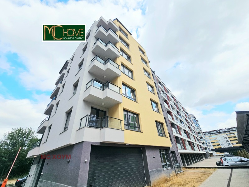 Eladó  2 hálószobás Sofia , Vrabnica 2 , 92 négyzetméter | 75424594 - kép [3]