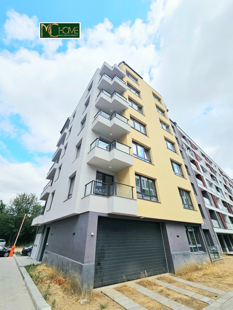 Eladó  2 hálószobás Sofia , Vrabnica 2 , 92 négyzetméter | 75424594 - kép [4]