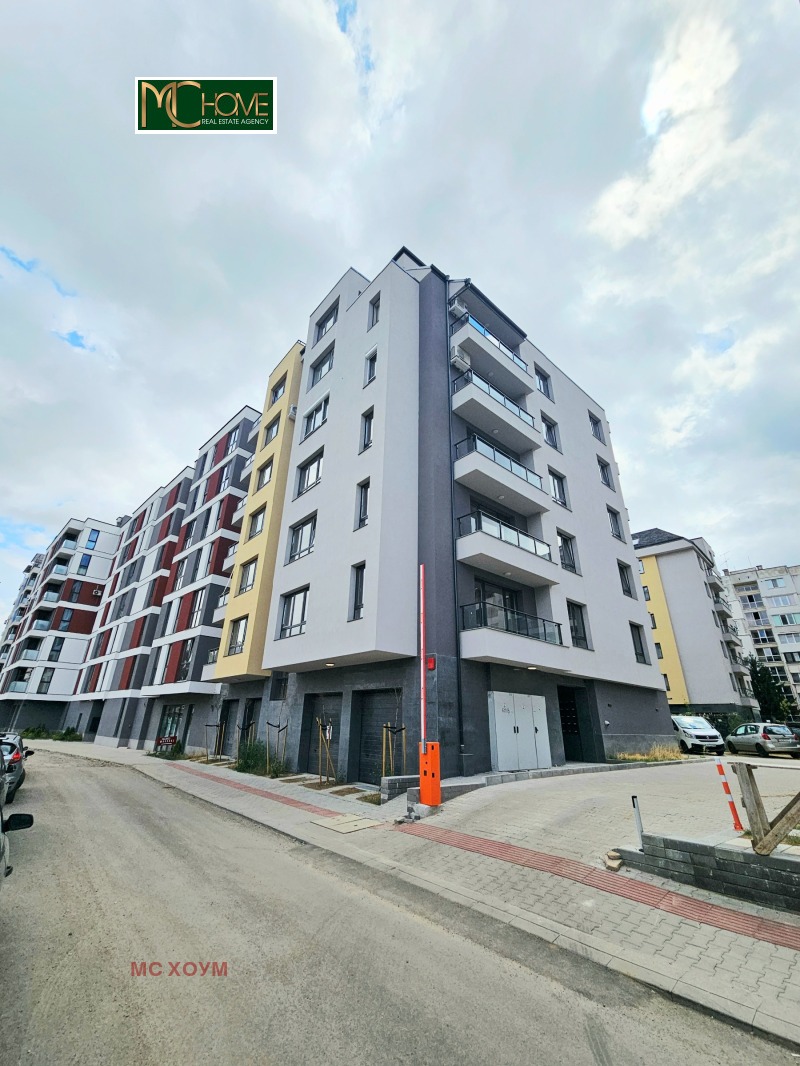 Eladó  2 hálószobás Sofia , Vrabnica 2 , 92 négyzetméter | 75424594 - kép [8]