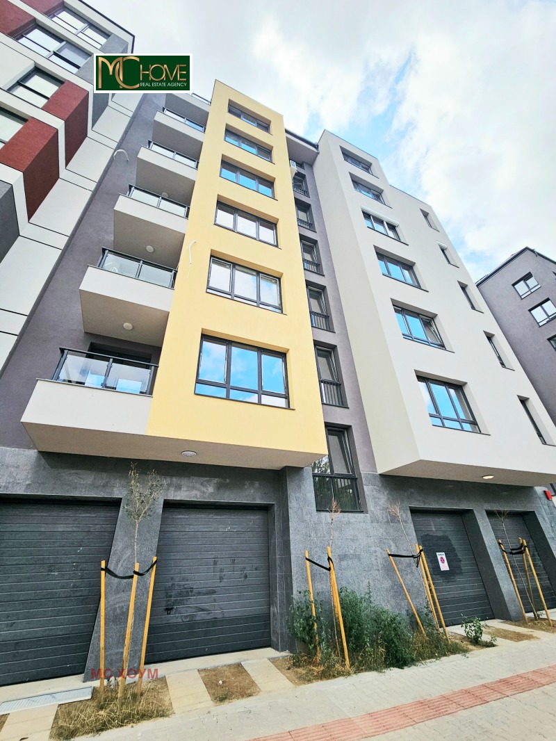 Eladó  2 hálószobás Sofia , Vrabnica 2 , 92 négyzetméter | 75424594 - kép [2]