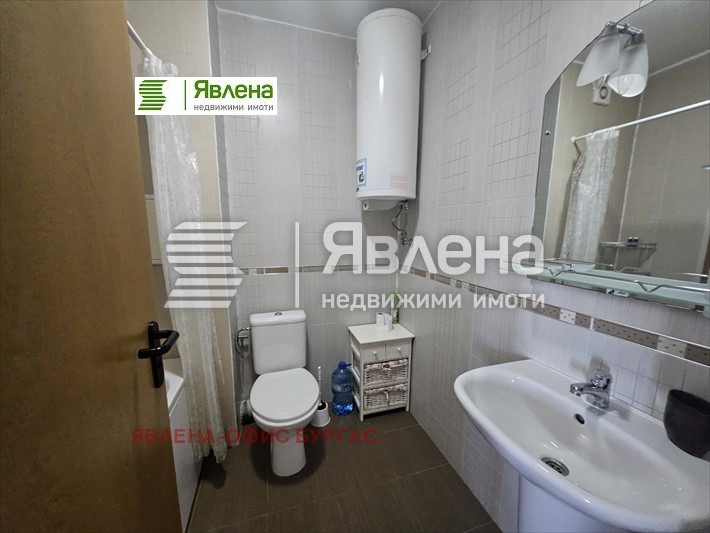 Продава 3-СТАЕН, гр. Поморие, област Бургас, снимка 8 - Aпартаменти - 48671713