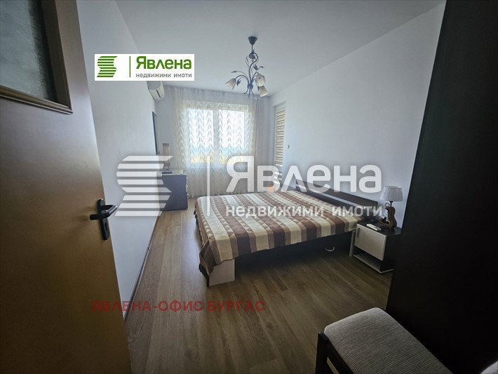 Продава 3-СТАЕН, гр. Поморие, област Бургас, снимка 5 - Aпартаменти - 48671713