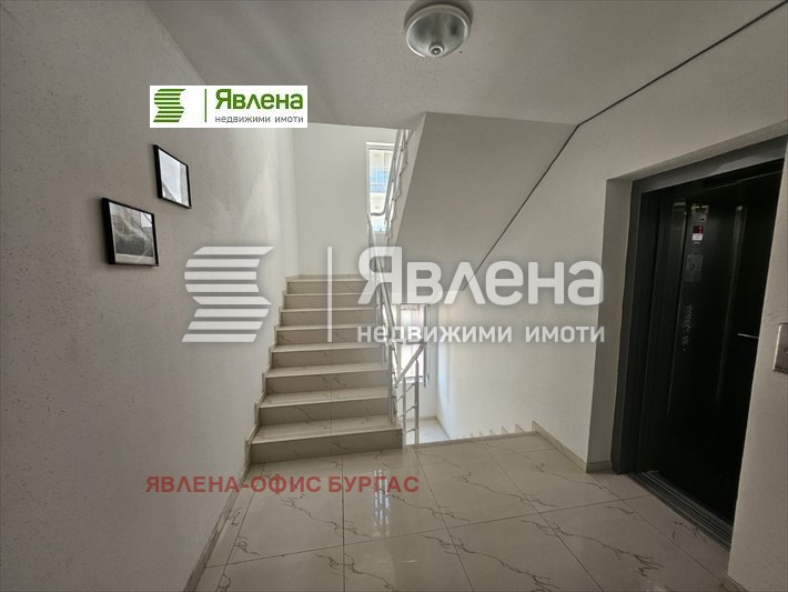 Продава 3-СТАЕН, гр. Поморие, област Бургас, снимка 14 - Aпартаменти - 48671713