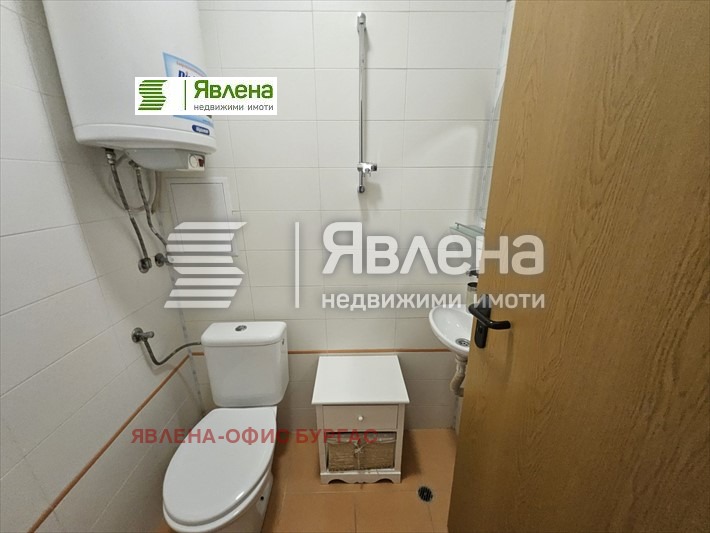 Продава 3-СТАЕН, гр. Поморие, област Бургас, снимка 10 - Aпартаменти - 48671713