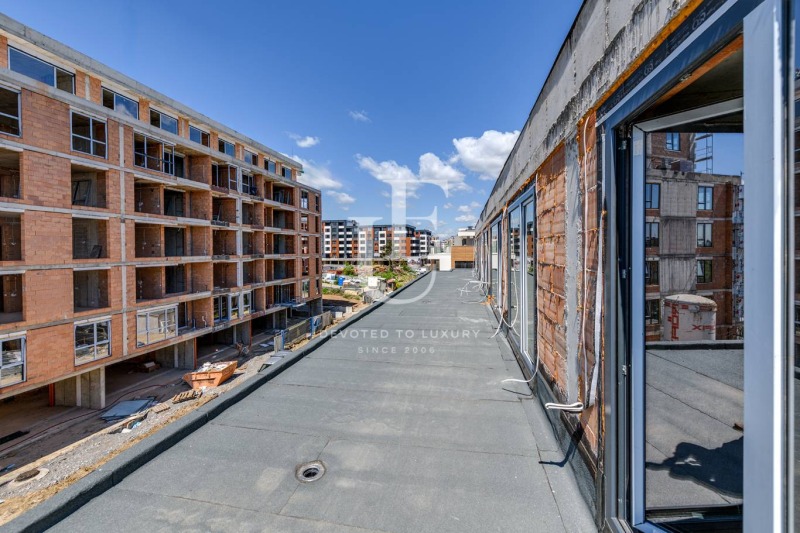 Продается  2 спальни София , Малинова долина , 244 кв.м | 97875474 - изображение [6]