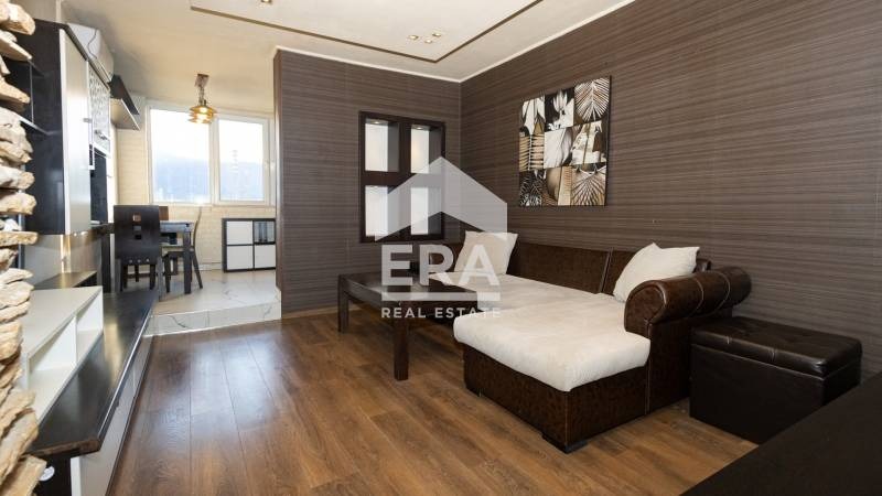 Продава 3-СТАЕН, гр. София, Разсадника