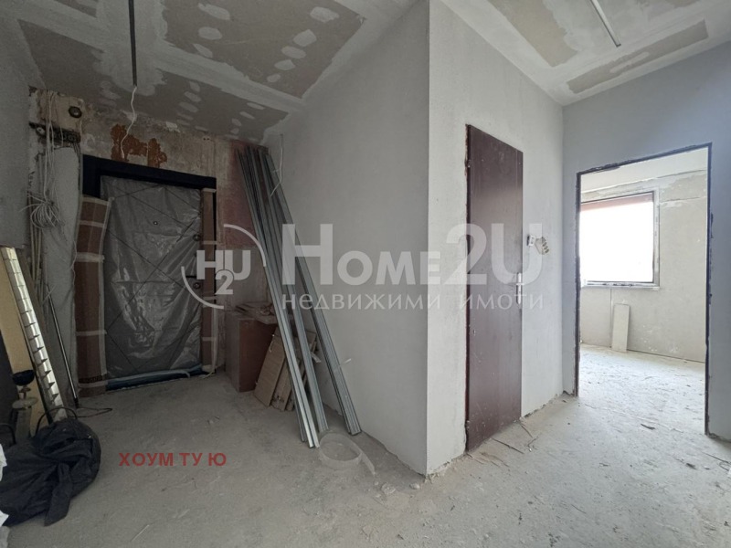 Продава 3-СТАЕН, гр. София, Разсадника, снимка 5 - Апартаменти - 52612087