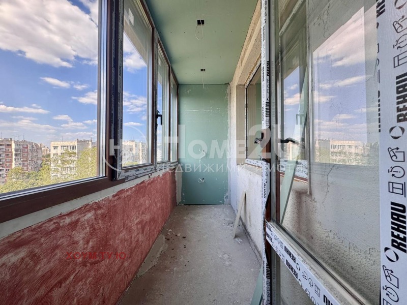 Продава 3-СТАЕН, гр. София, Разсадника, снимка 6 - Апартаменти - 52612087