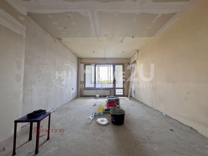 Продава 3-СТАЕН, гр. София, Разсадника, снимка 3 - Апартаменти - 52612087