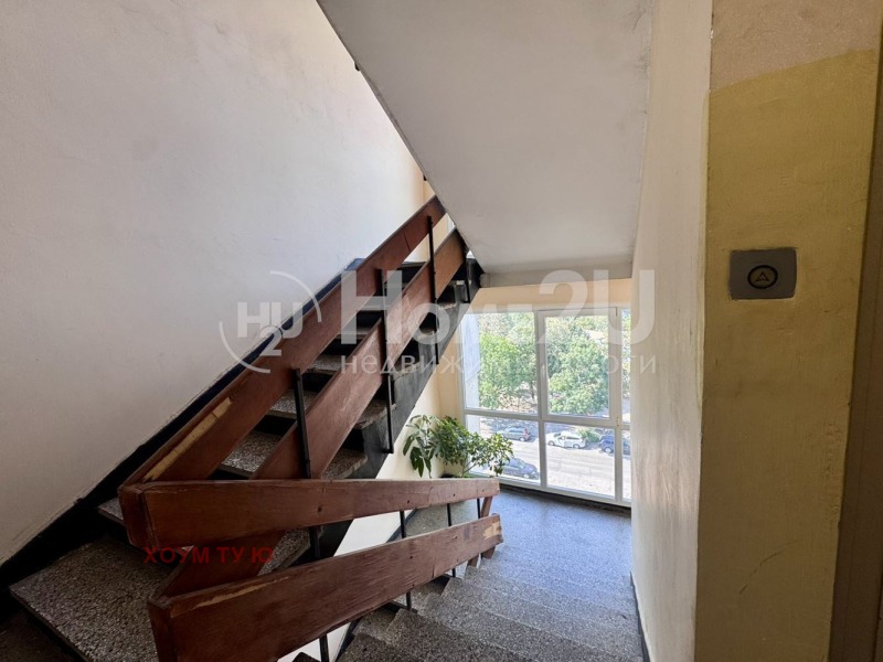 Продава 3-СТАЕН, гр. София, Разсадника, снимка 8 - Апартаменти - 52612087