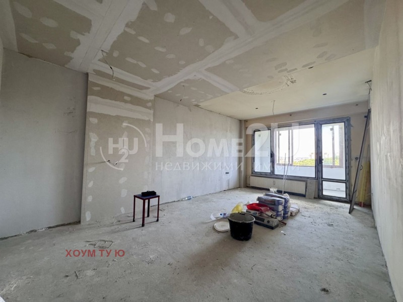 Продава 3-СТАЕН, гр. София, Разсадника, снимка 2 - Апартаменти - 52612087