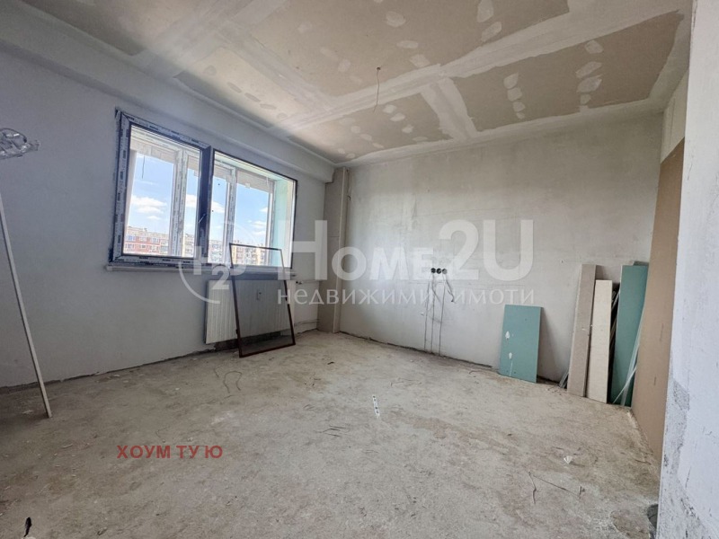 Продава 3-СТАЕН, гр. София, Разсадника