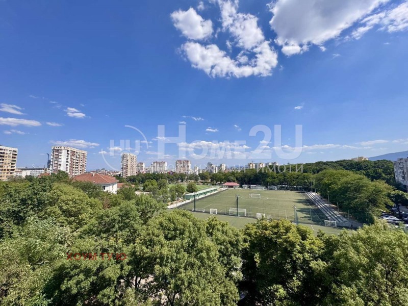 Продава 3-СТАЕН, гр. София, Разсадника, снимка 9 - Апартаменти - 52612087