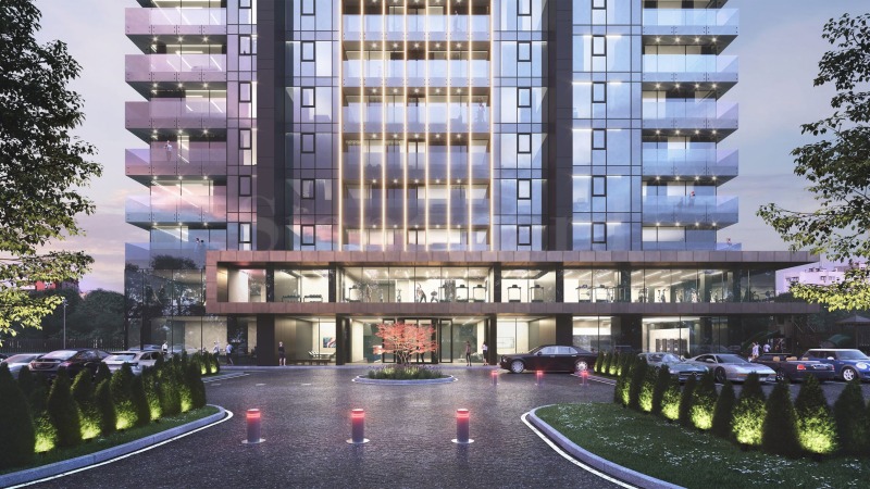 Продава 3-СТАЕН, гр. София, 7-ми 11-ти километър, снимка 12 - Апартаменти - 53341769