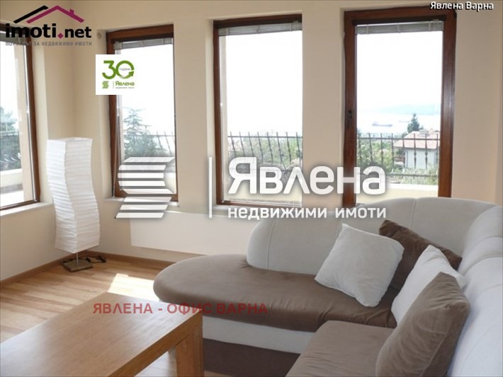 Продава 3-СТАЕН, гр. Варна, м-т Долна Трака, снимка 10 - Апартаменти - 54393377