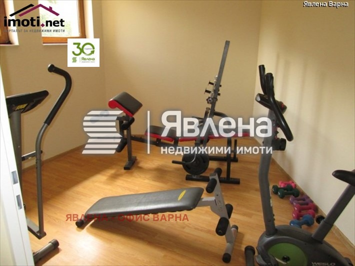 Продава 3-СТАЕН, гр. Варна, м-т Долна Трака, снимка 13 - Апартаменти - 54393377
