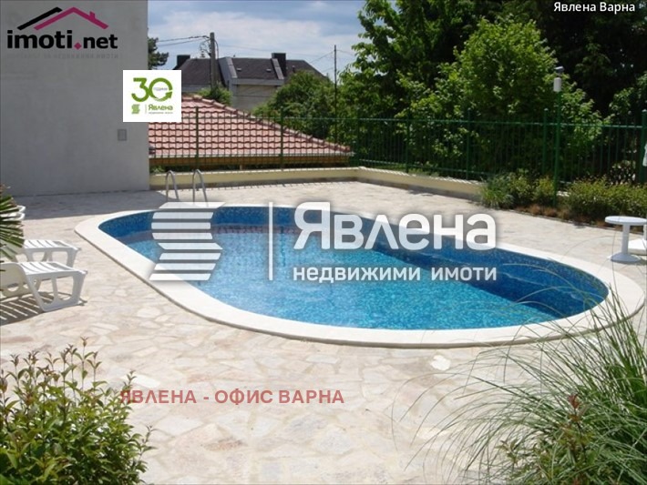 Продава 3-СТАЕН, гр. Варна, м-т Долна Трака, снимка 11 - Апартаменти - 54393377