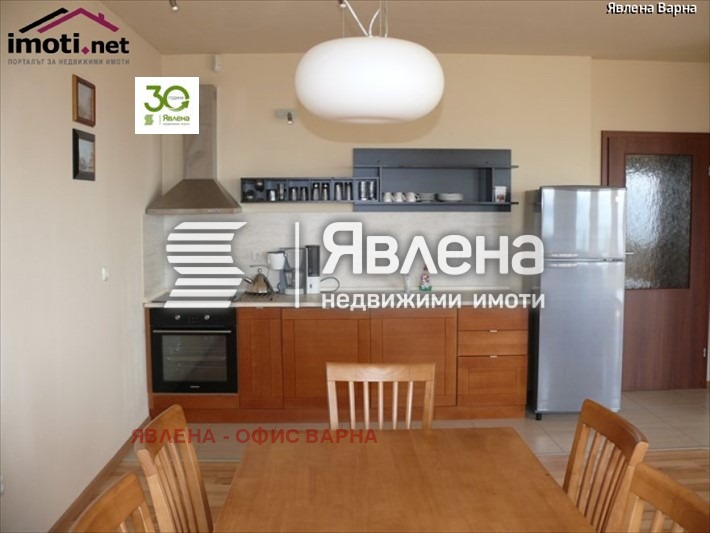 Продава 3-СТАЕН, гр. Варна, м-т Долна Трака, снимка 4 - Апартаменти - 54393377