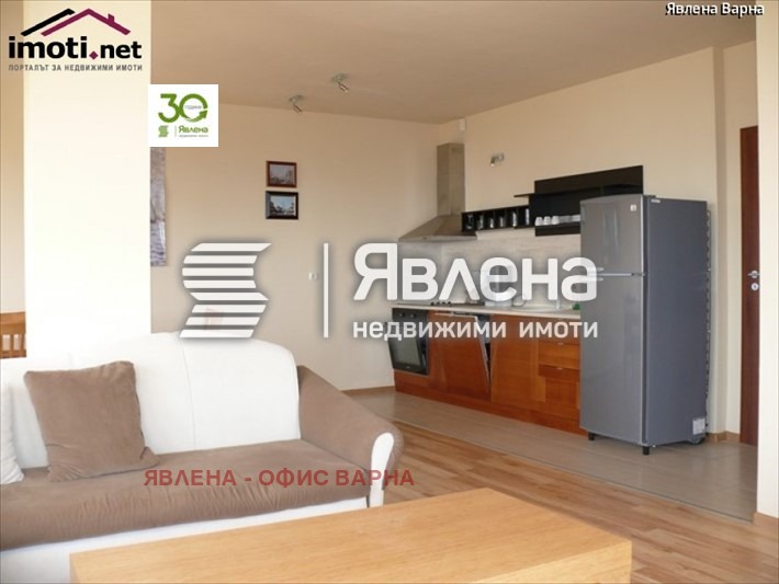 Продава 3-СТАЕН, гр. Варна, м-т Долна Трака, снимка 3 - Апартаменти - 54393377