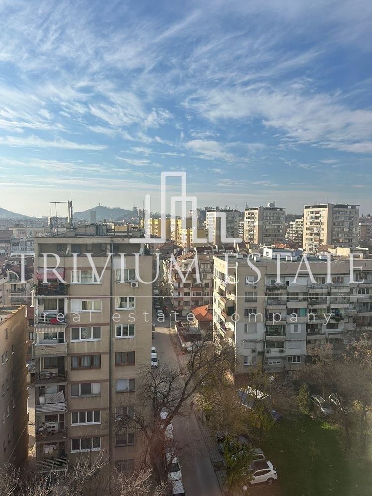 Продава 3-СТАЕН, гр. Пловдив, Каменица 2, снимка 8 - Апартаменти - 54565204
